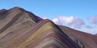 ¿Qué es el turismo aesthetic y porque es tan valorado entre la generación z?