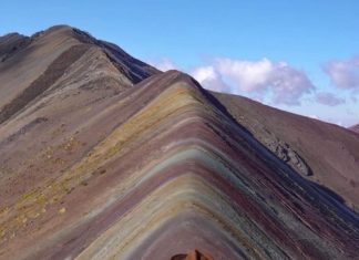 ¿Qué es el turismo aesthetic y porque es tan valorado entre la generación z?