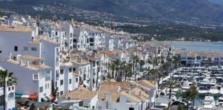 Marbella: la ciudad más exclusiva de España