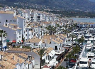 Marbella: la ciudad más exclusiva de España