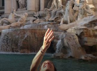 20 increíbles destinos para mujeres que les gusta viajar solas