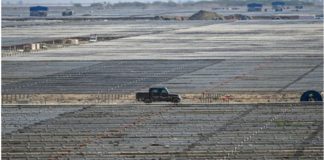 Se esta construyendo la planta de energía más grande del mundo