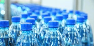 Agua embotellada es más peligrosa de lo que se pensaba Agua embotellada es más peligrosa de lo que se pensaba