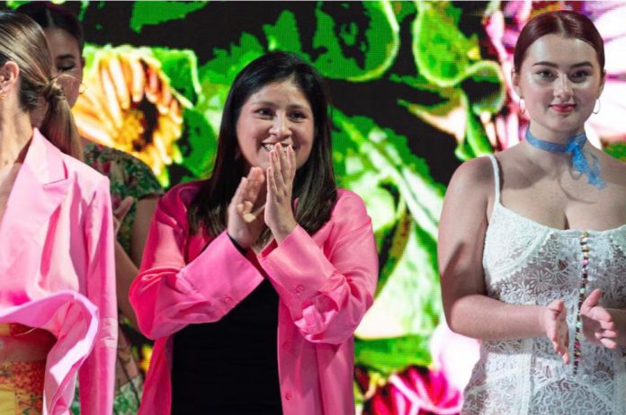 Se presentará una cuarta edición de la rayuela moda