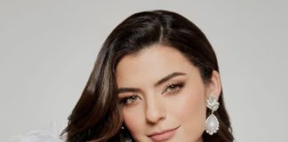 Miss critica a candidata al miss Perú tatiana calmell