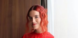 Hija de Gianmarco lanza su primer álbum