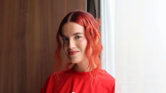 Hija de Gianmarco lanza su primer álbum