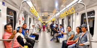 López Aliaga da las razones de porque no autoriza su construcción