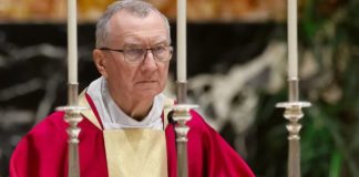 El Vaticano no apoya que Ucrania contrataque a Rusia
