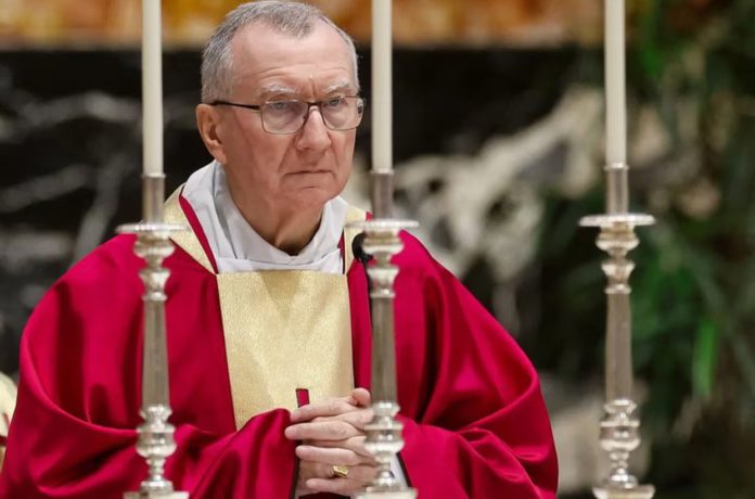 El Vaticano no apoya que Ucrania contrataque a Rusia