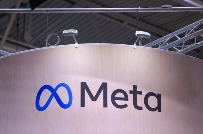 Comisión Europea acusa a Meta Platforms Inc