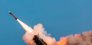 Alemania dio su permiso a Ucrania de usar sus armas enviadas