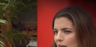 Postulante a Miss Perú Tatiana Calmell denunció robo