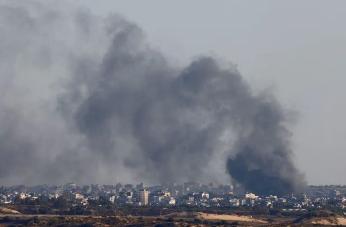 La ONU y la UE apoyan el alto al fuego mencionado por Israel