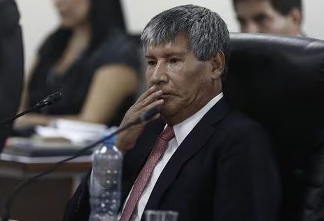 Wilfredo Oscorima Wilfredo Oscorima