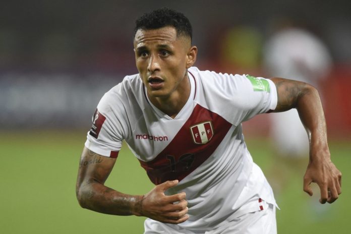 Yoshimar Yotún es baja para la Copa América 2024
