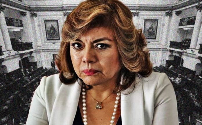 Zoraida Ávalos