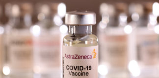 AstraZeneca ya no venderá vacuna contra el COVID-19 en Europa