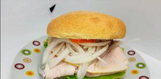 butifarra peruana