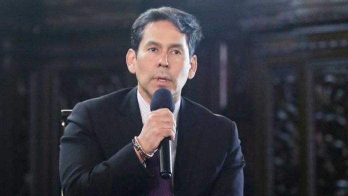 Aprobada moción de interpelación al ministro de Desarrollo e Inclusión Social