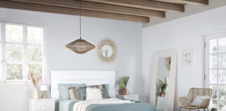 Como amoblar tu habitación
