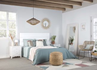 Como amoblar tu habitación
