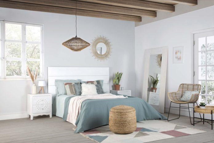 Como amoblar tu habitación