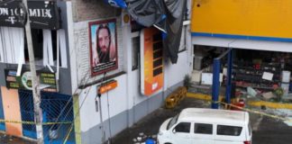 Ministro de Energía citado por el Congreso tras explosión en grifo de VMT Ministro de Energía y Minas citado por Comisión del Congreso tras explosión en grifo de VMT