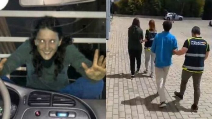 2 hermanos venezolanos son arrestados en España por pornografía infantil y acoso