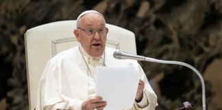 papa Francisco
