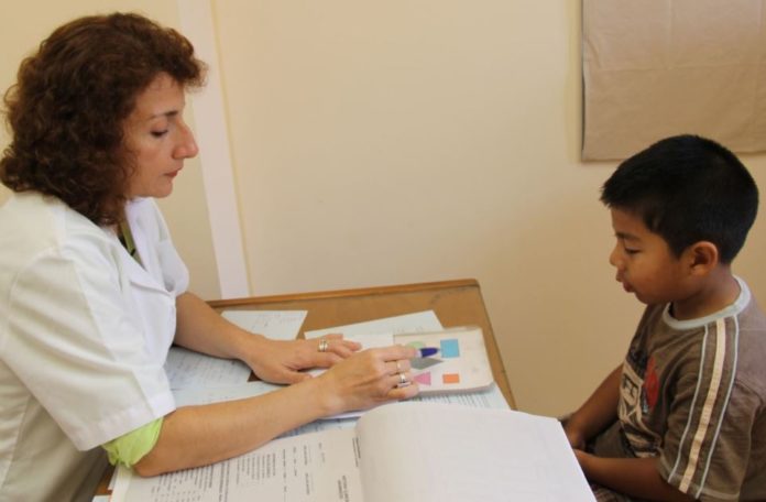 problemas en el aprendizaje