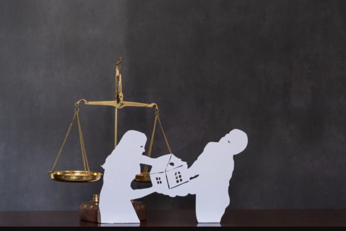 separación de bienes separación de bienes