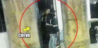 ‘Cuevita’ jura solo está enamorado de sus hijos