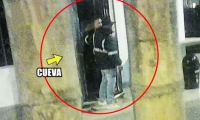 ‘Cuevita’ jura solo está enamorado de sus hijos