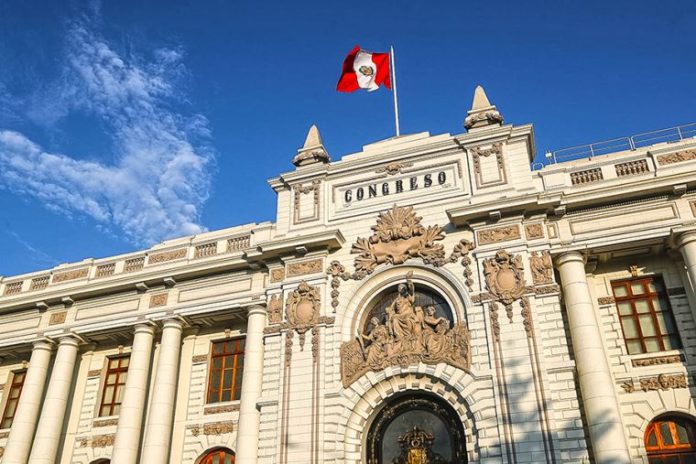 Congreso inicia semana de representación: ¿Qué implica y cómo impacta a los ciudadanos?