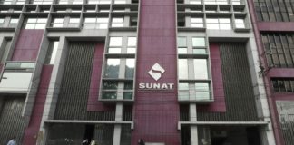 Declaraciones Juradas de Precios de Transferencia presentadas este mes