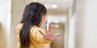 Casi la mitad de los condenados por violencia sexual infantil son familiares de la víctima