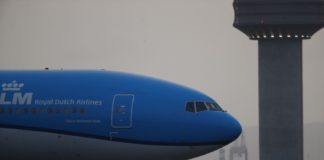 Segunda pista del aeropuerto Jorge Chávez prevista para operar en septiembre