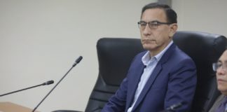 Investigación contra Martín Vizcarra por compra de pruebas covid-19 es archivada