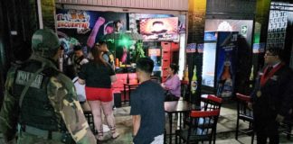 PNP ha recibido 224 denuncias por extorsión en Arequipa PNP ha recibido 224 denuncias por extorsión en Arequipa
