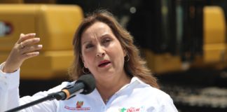 Cita a testigo clave en investigación contra Dina Boluarte es reprogramada por la Fiscalía