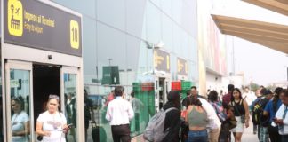 Aeropuertos Jorge Chávez: Reprogramación de vuelos podría extenderse hasta el 7 de junio