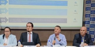 Sedapal solicita a Sunass revisar el modelo tarifario