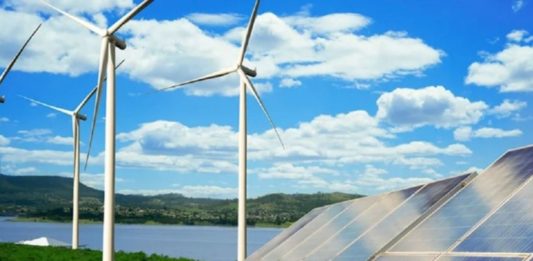 Perú Avanza en su Transición Energética hacia un Futuro Más Verde