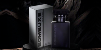 Bombuxe For Men: El Perfume con Feromonas que Revoluciona el Mercado