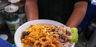 Día del Ceviche: La Victoria celebra nuestro plato bandera