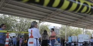 2 asesinados durante elecciones en Puebla