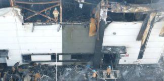 22 fallecidos tras incendio en fábrica de Corea del Sur