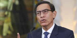 Procuraduría solicita reabrir investigación contra Martín Vizcarra por caso de pruebas rápidas para la covid-19