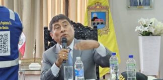 Municipalidad del Rimac se declara en quiebra Municipalidad del Rimac se declara en quiebra